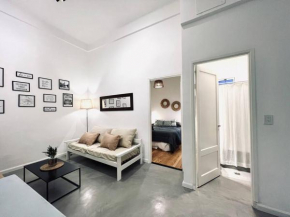 Hermoso Ph en Palermo- 2 habitaciones!
